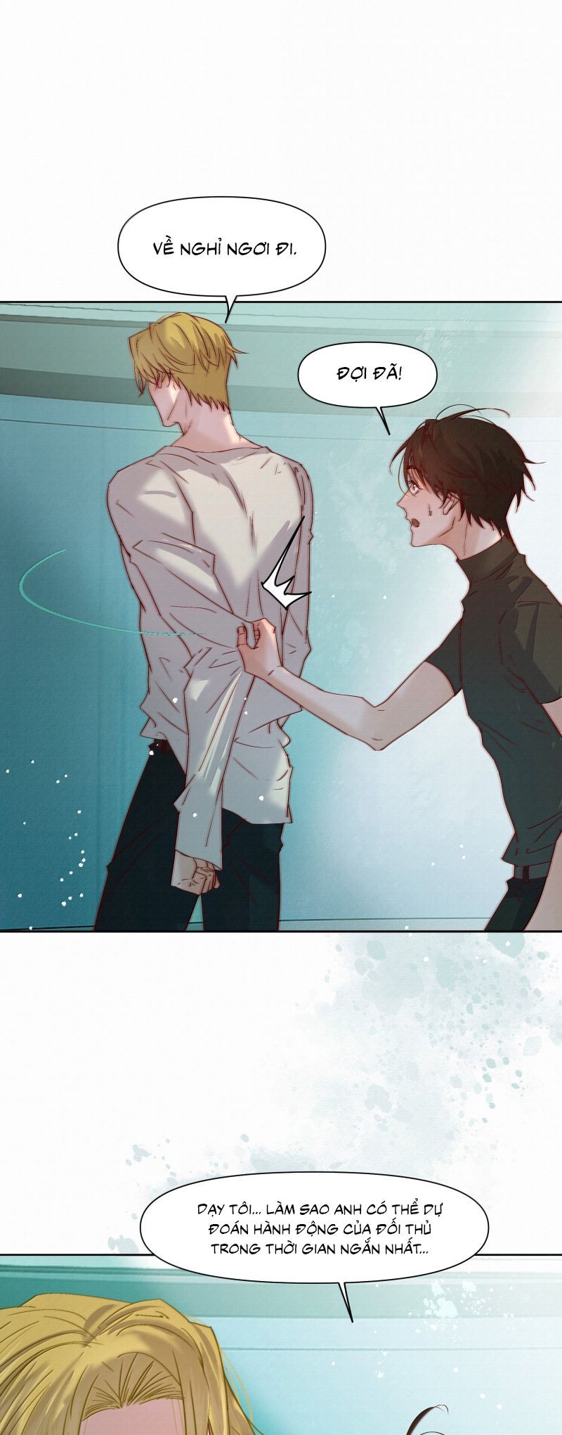 Tuyệt Xử Phùng Sinh - Chapter 93 - Page 13