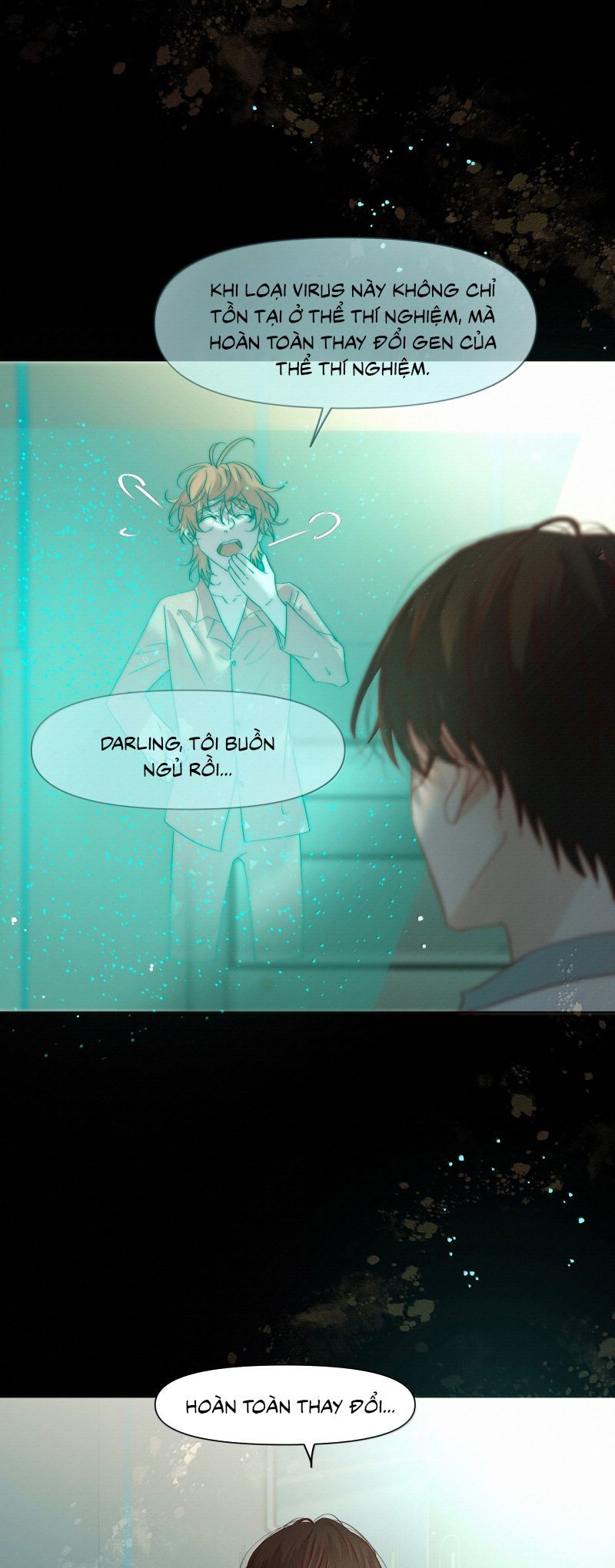 Tuyệt Xử Phùng Sinh - Chapter 93 - Page 18