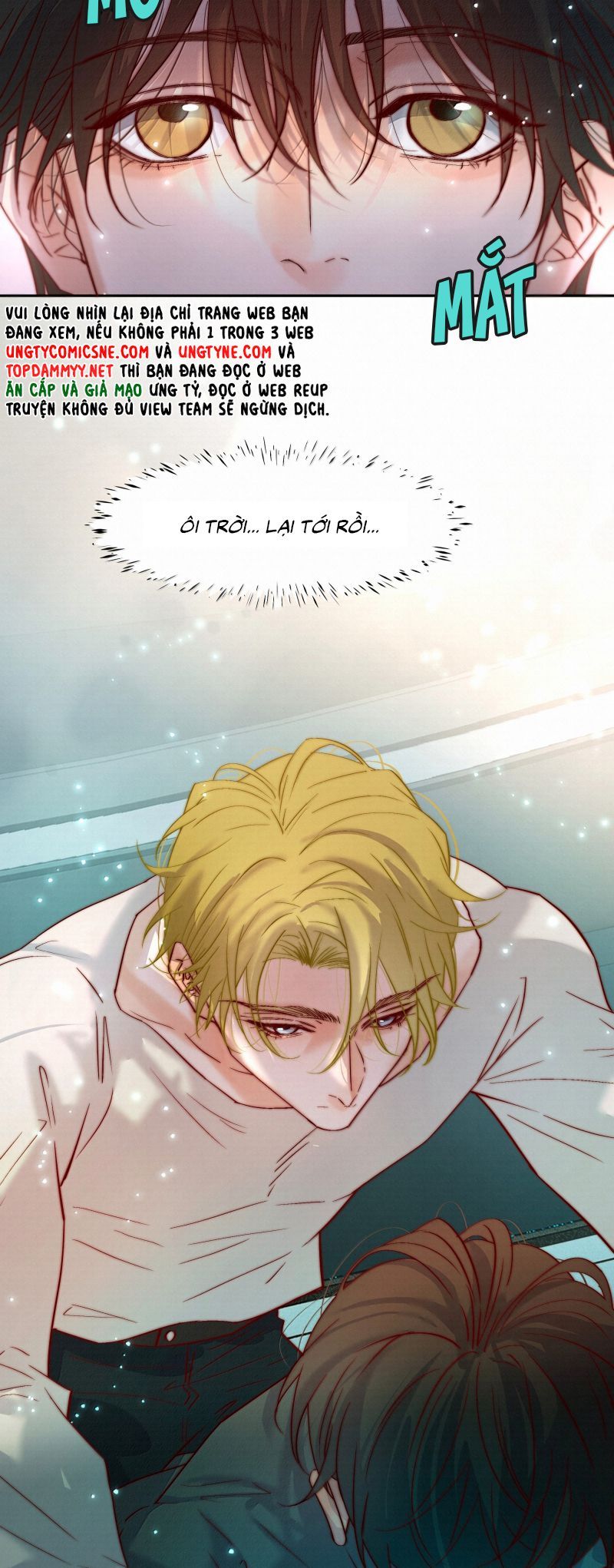 Tuyệt Xử Phùng Sinh - Chapter 93 - Page 21