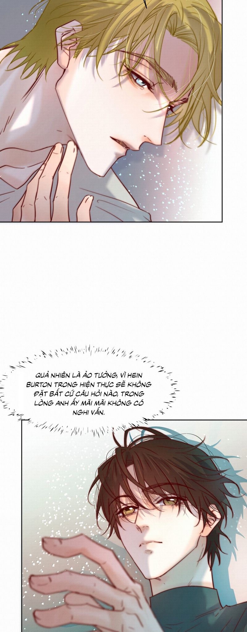 Tuyệt Xử Phùng Sinh - Chapter 93 - Page 23