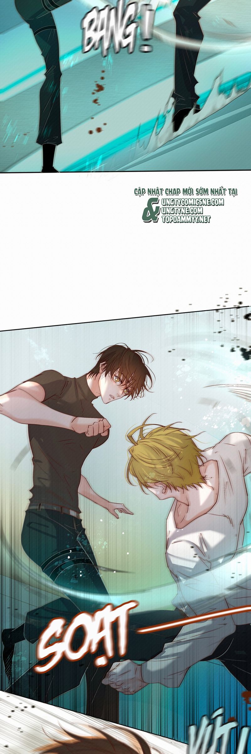 Tuyệt Xử Phùng Sinh - Chapter 93 - Page 3