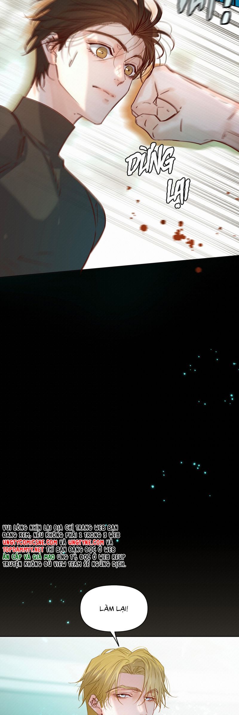 Tuyệt Xử Phùng Sinh - Chapter 93 - Page 4