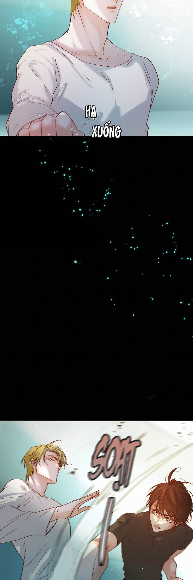 Tuyệt Xử Phùng Sinh - Chapter 93 - Page 5