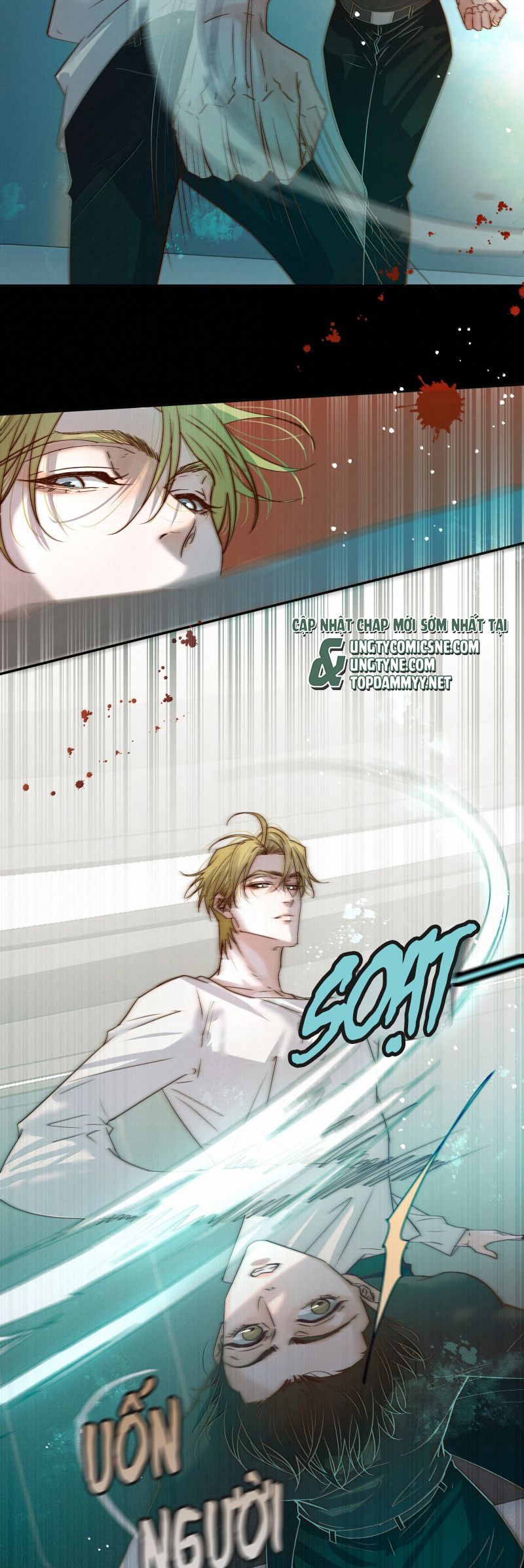 Tuyệt Xử Phùng Sinh - Chapter 93 - Page 6