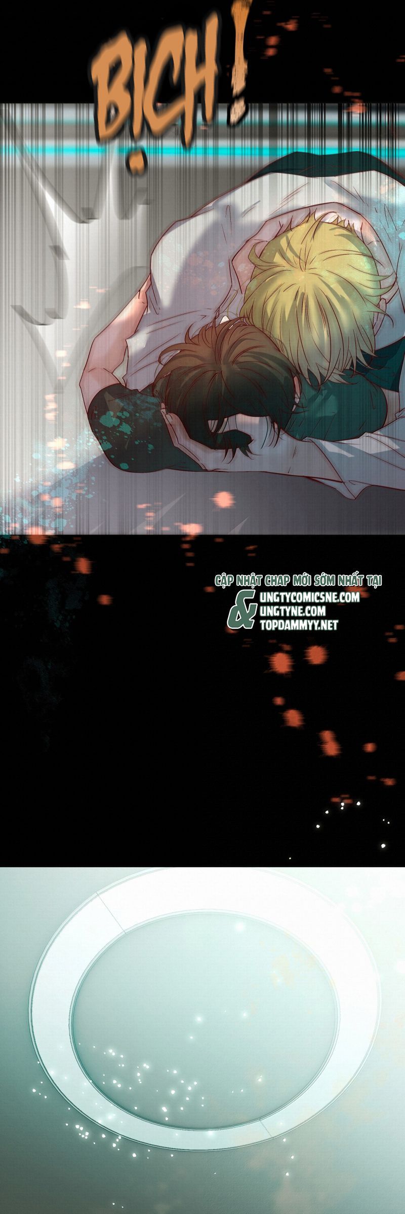 Tuyệt Xử Phùng Sinh - Chapter 93 - Page 9