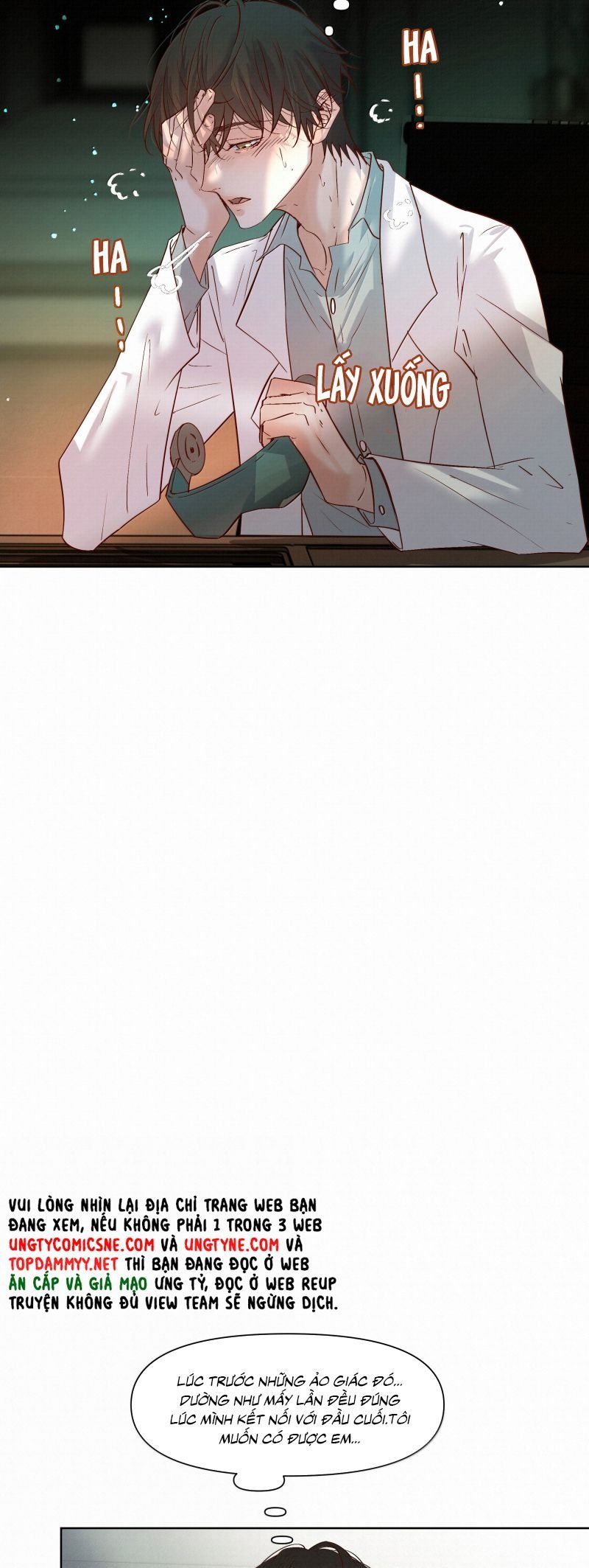 Tuyệt Xử Phùng Sinh - Chapter 94 - Page 13