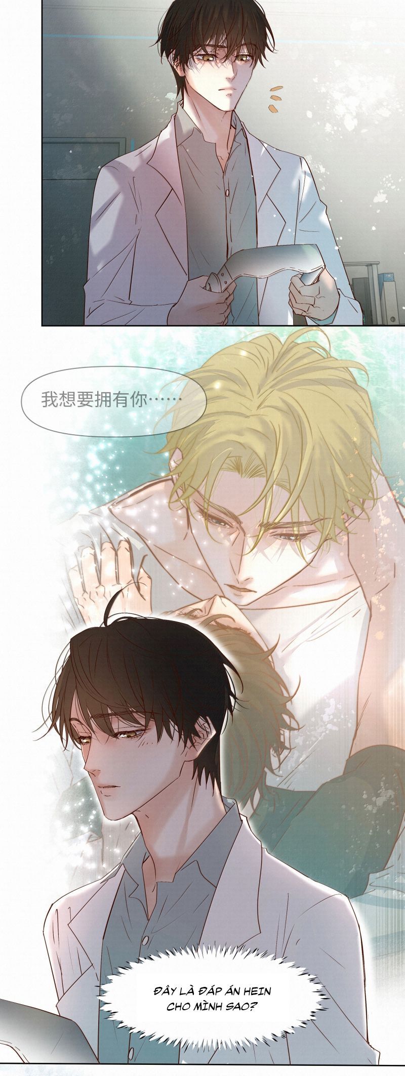 Tuyệt Xử Phùng Sinh - Chapter 94 - Page 14