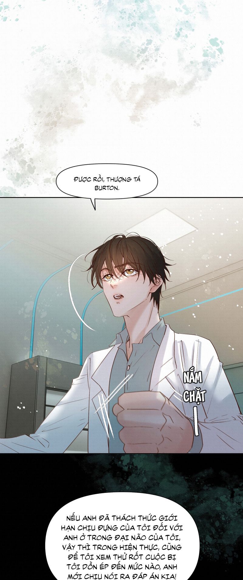 Tuyệt Xử Phùng Sinh - Chapter 94 - Page 16