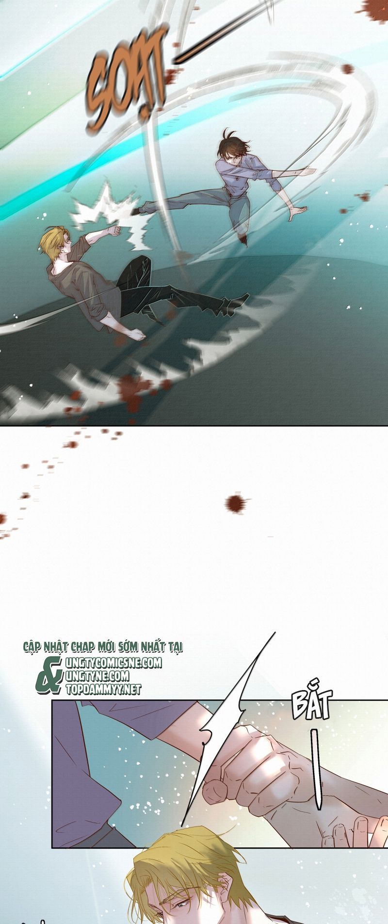 Tuyệt Xử Phùng Sinh - Chapter 94 - Page 18