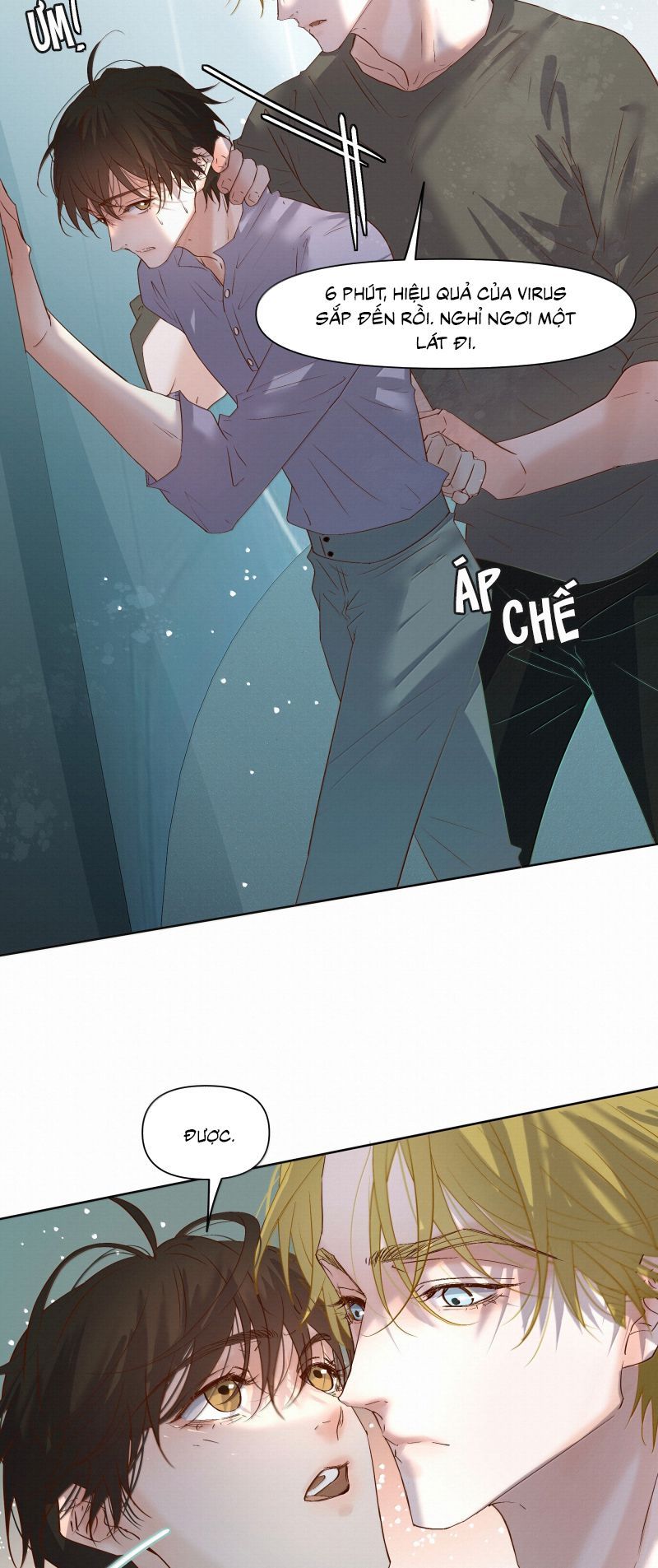 Tuyệt Xử Phùng Sinh - Chapter 94 - Page 19