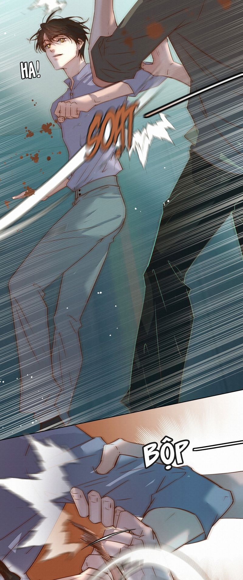 Tuyệt Xử Phùng Sinh - Chapter 94 - Page 21