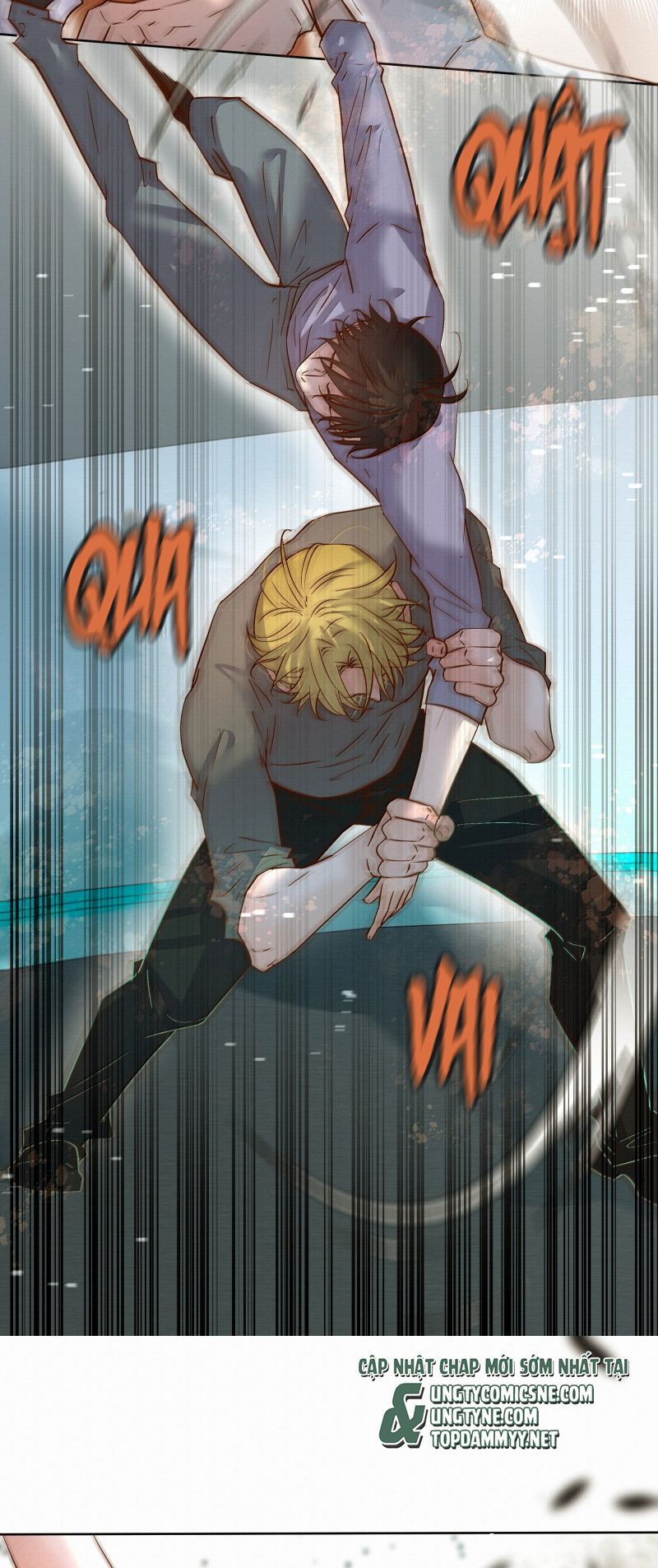 Tuyệt Xử Phùng Sinh - Chapter 94 - Page 22