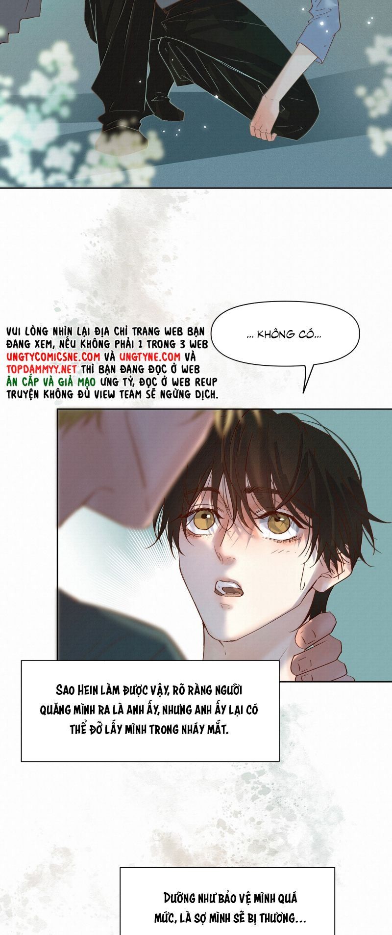 Tuyệt Xử Phùng Sinh - Chapter 94 - Page 24