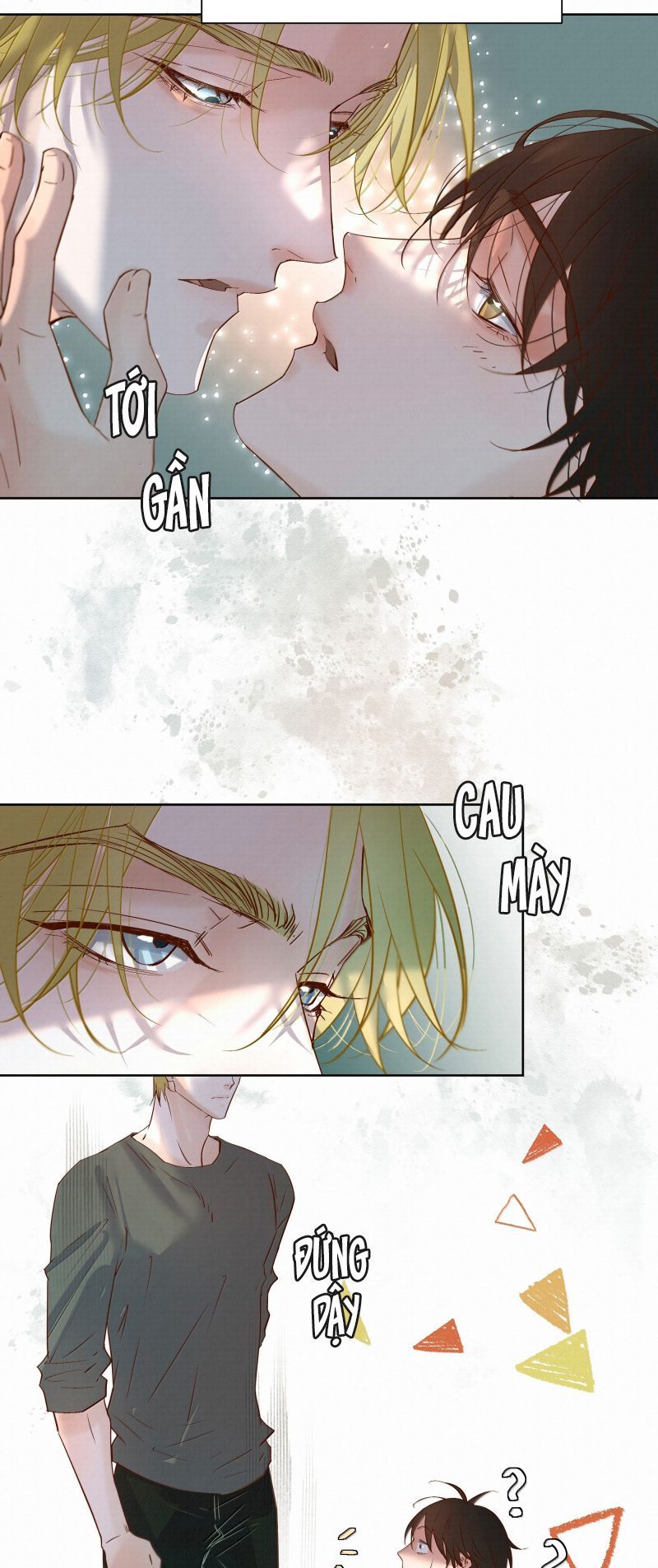 Tuyệt Xử Phùng Sinh - Chapter 94 - Page 25