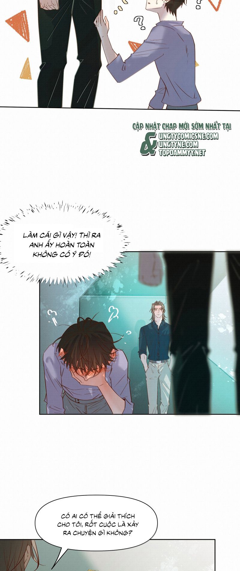 Tuyệt Xử Phùng Sinh - Chapter 94 - Page 26