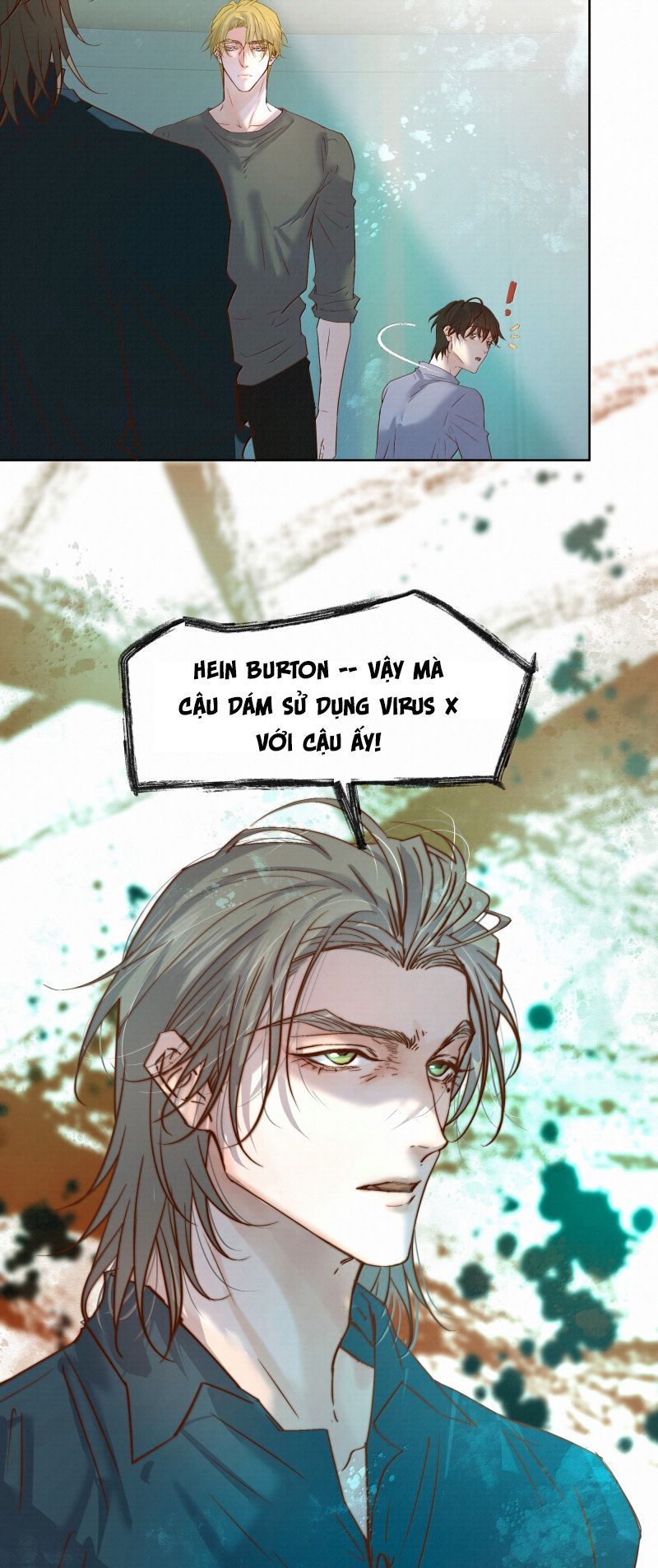 Tuyệt Xử Phùng Sinh - Chapter 94 - Page 27