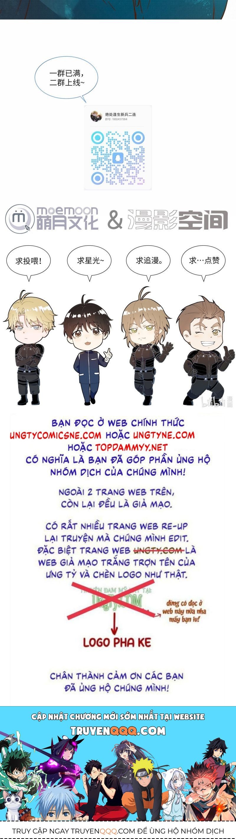 Tuyệt Xử Phùng Sinh - Chapter 94 - Page 28