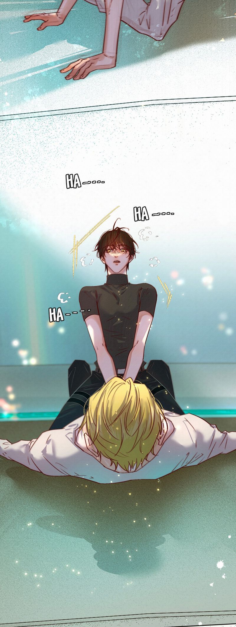 Tuyệt Xử Phùng Sinh - Chapter 94 - Page 4