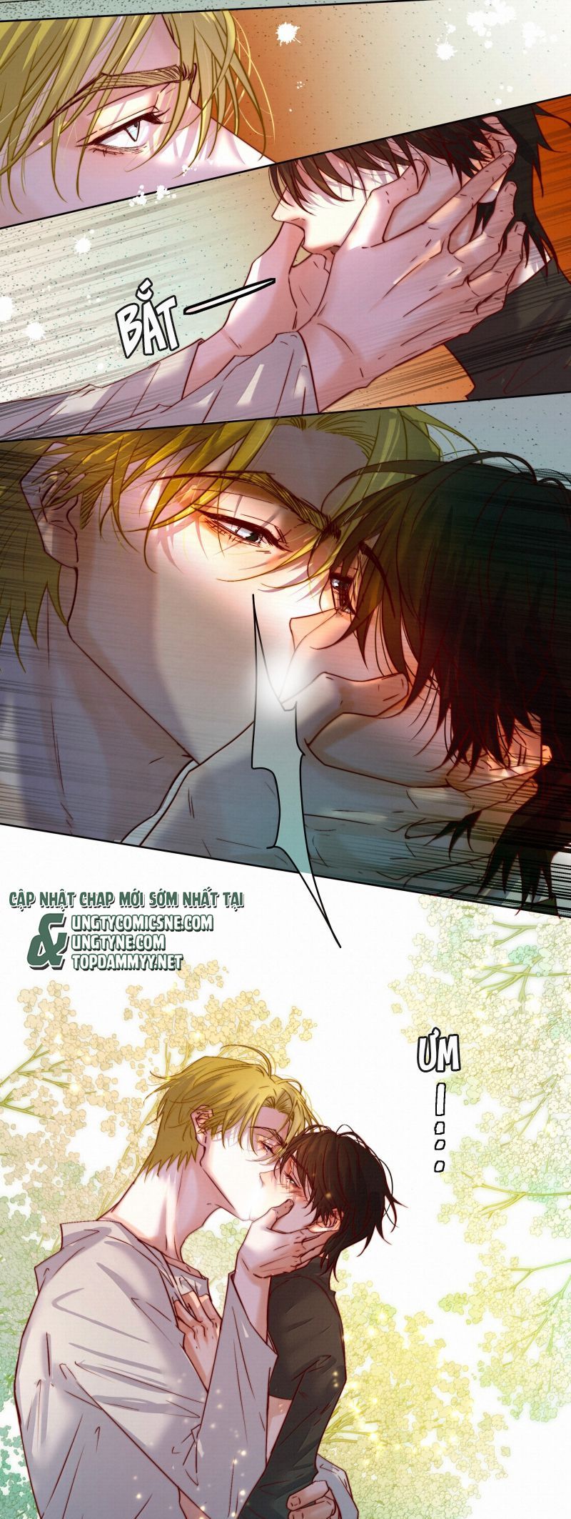 Tuyệt Xử Phùng Sinh - Chapter 94 - Page 5