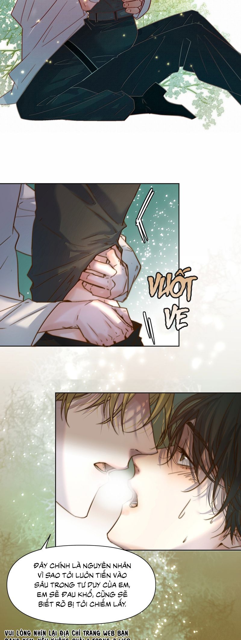 Tuyệt Xử Phùng Sinh - Chapter 94 - Page 6