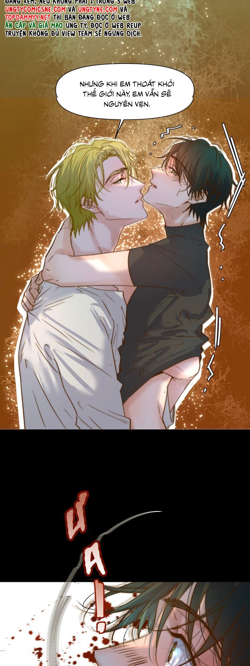 Tuyệt Xử Phùng Sinh - Chapter 94 - Page 7