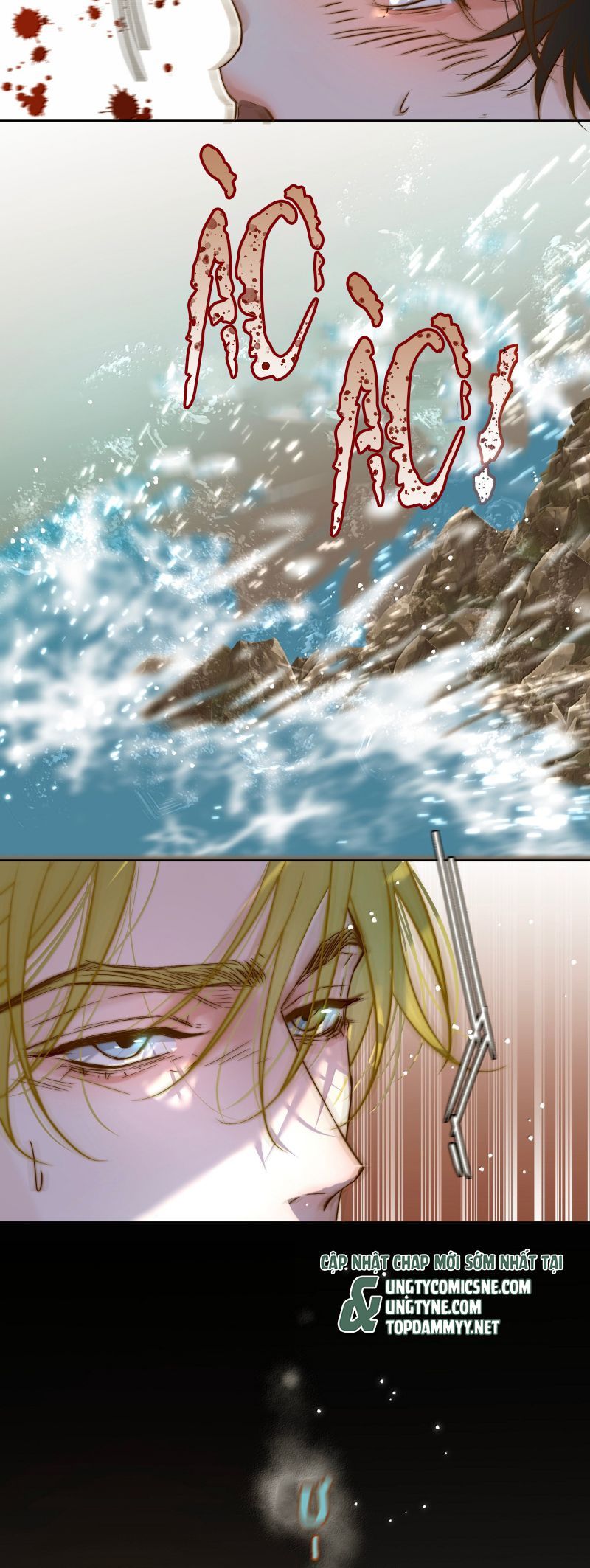 Tuyệt Xử Phùng Sinh - Chapter 94 - Page 8