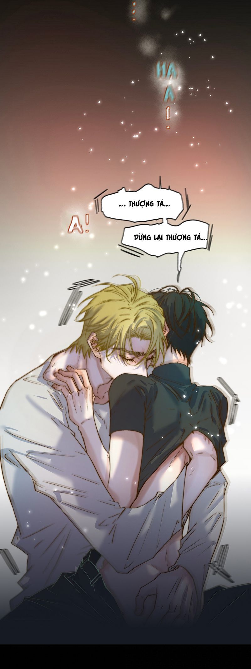 Tuyệt Xử Phùng Sinh - Chapter 94 - Page 9