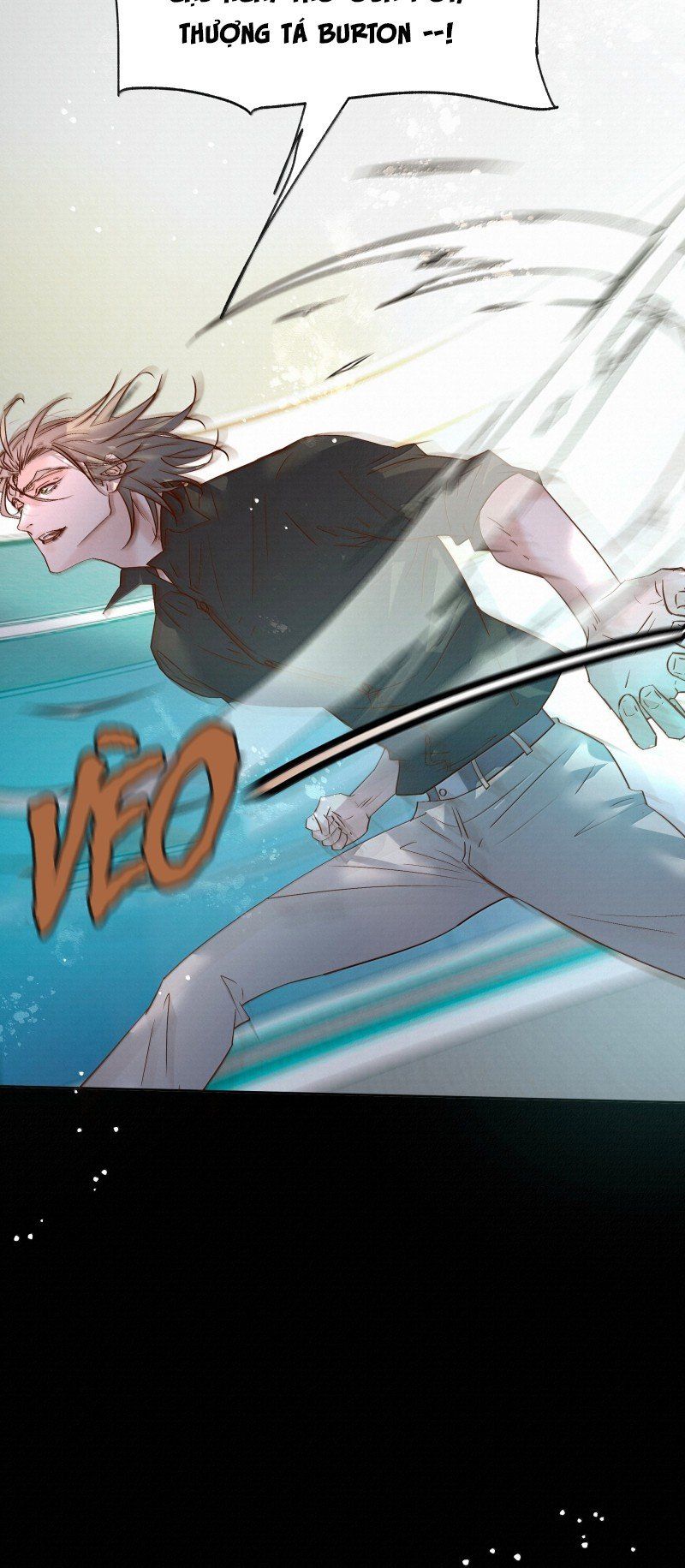 Tuyệt Xử Phùng Sinh - Chapter 95 - Page 10