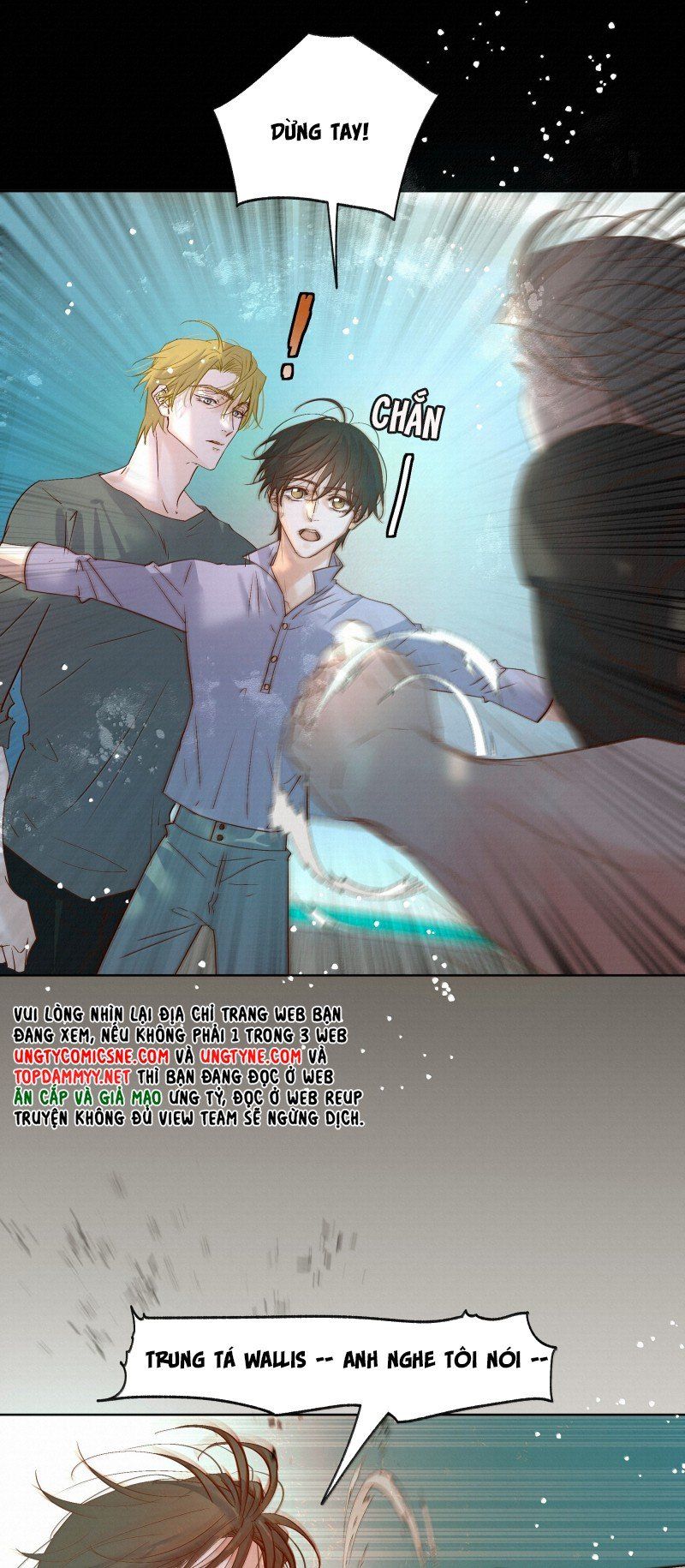 Tuyệt Xử Phùng Sinh - Chapter 95 - Page 11