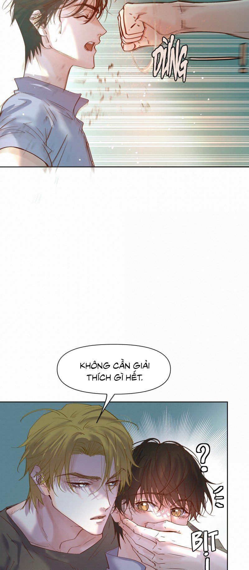 Tuyệt Xử Phùng Sinh - Chapter 95 - Page 12