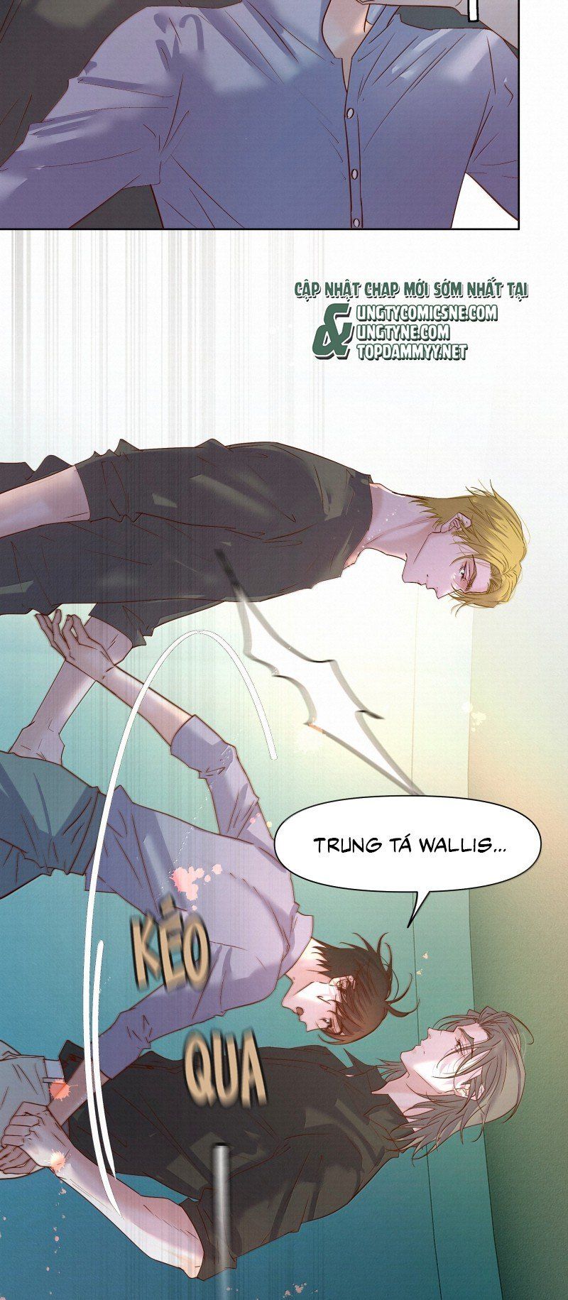 Tuyệt Xử Phùng Sinh - Chapter 95 - Page 13