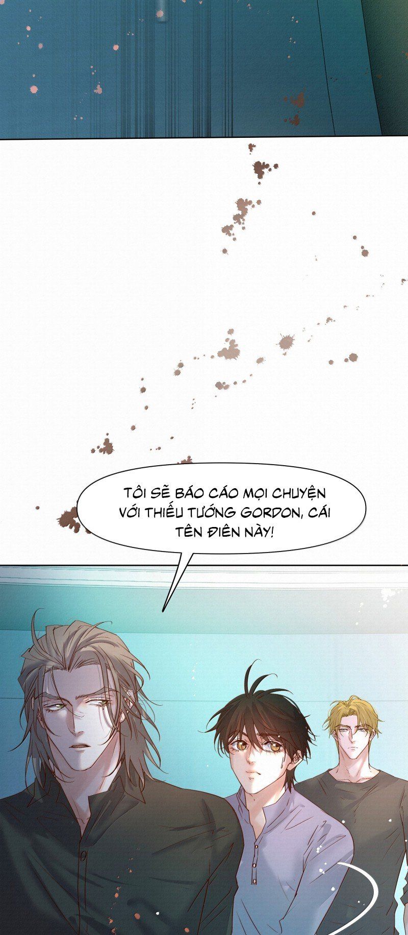 Tuyệt Xử Phùng Sinh - Chapter 95 - Page 14