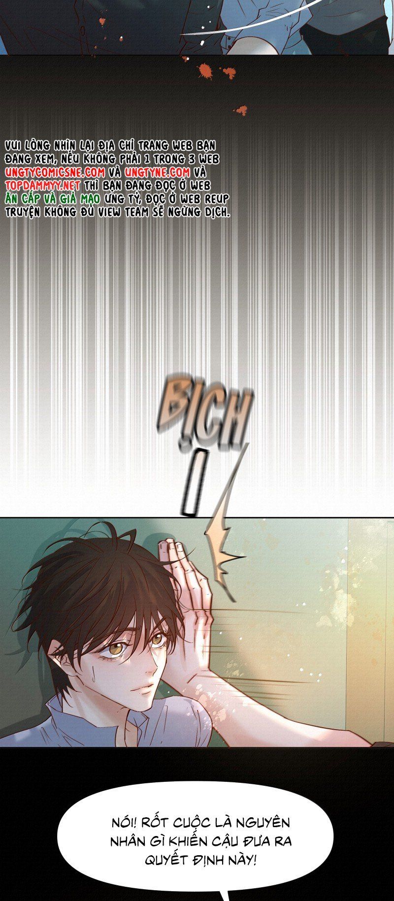 Tuyệt Xử Phùng Sinh - Chapter 95 - Page 15
