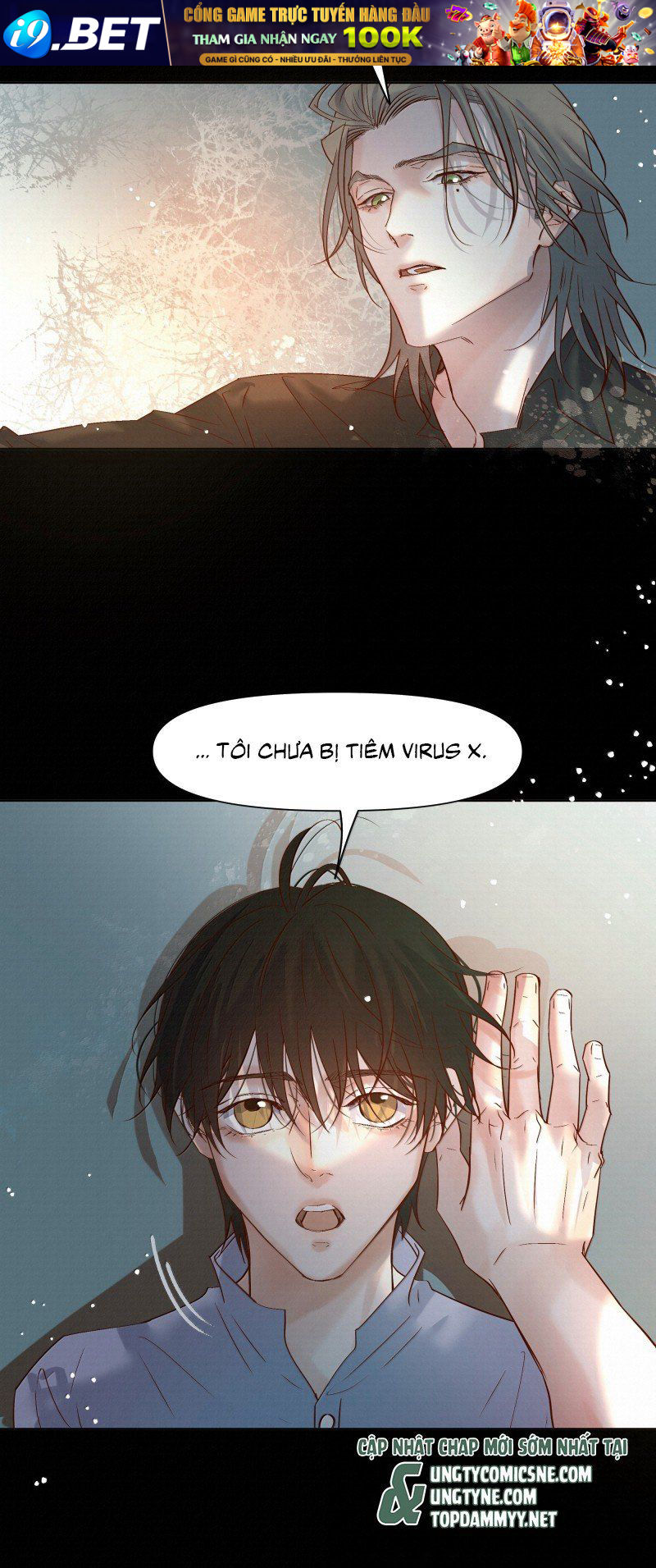 Tuyệt Xử Phùng Sinh - Chapter 95 - Page 16