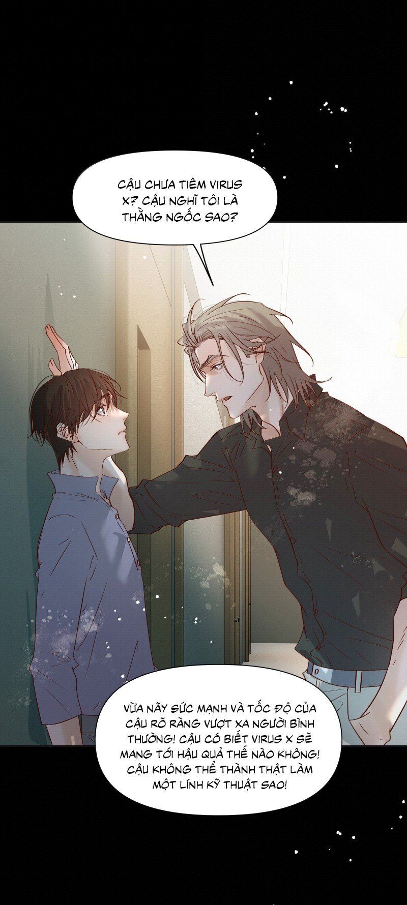 Tuyệt Xử Phùng Sinh - Chapter 95 - Page 17