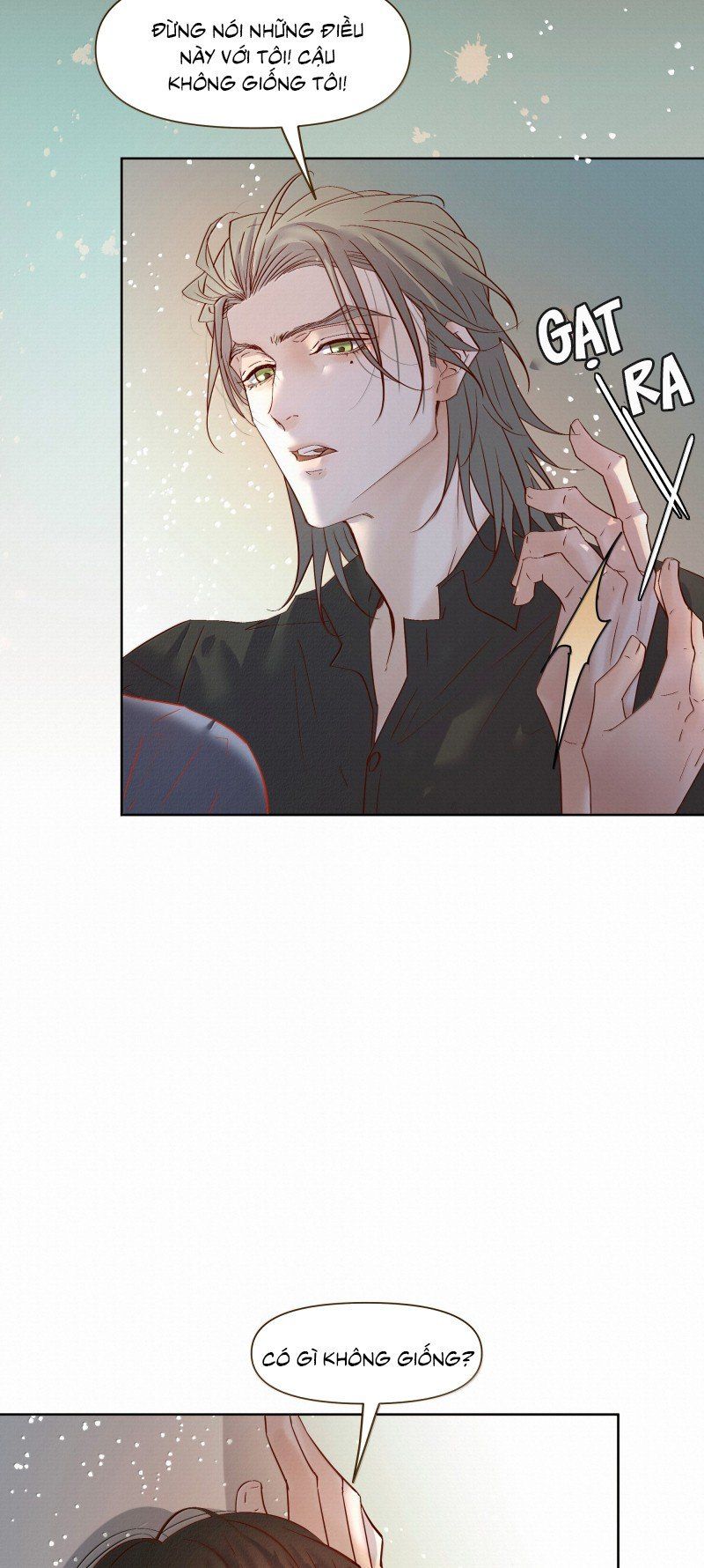 Tuyệt Xử Phùng Sinh - Chapter 95 - Page 19