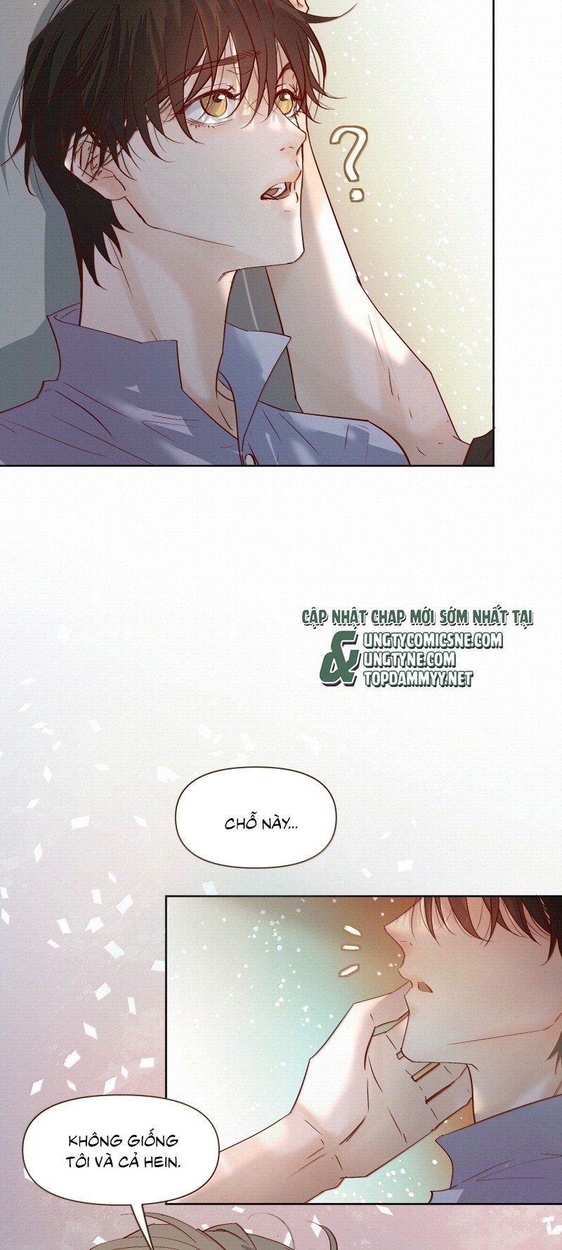 Tuyệt Xử Phùng Sinh - Chapter 95 - Page 20