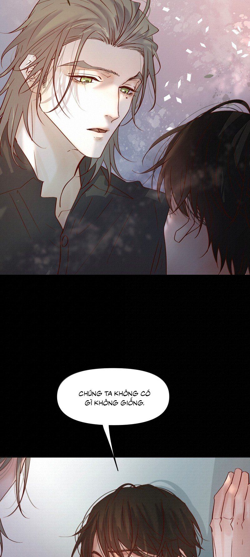 Tuyệt Xử Phùng Sinh - Chapter 95 - Page 21