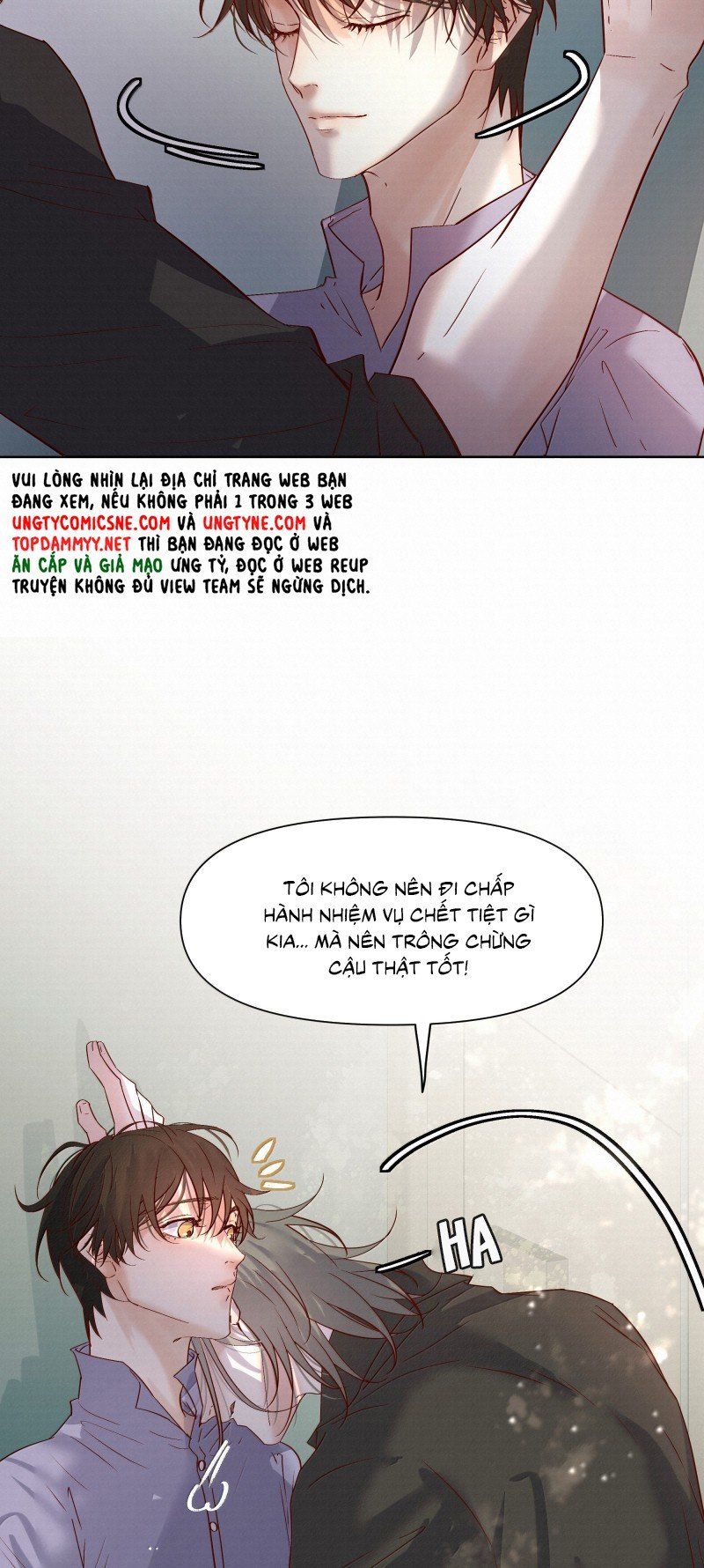 Tuyệt Xử Phùng Sinh - Chapter 95 - Page 22