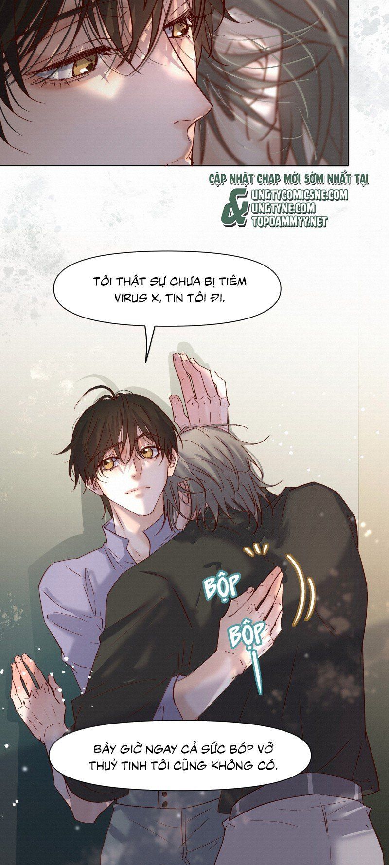 Tuyệt Xử Phùng Sinh - Chapter 95 - Page 24