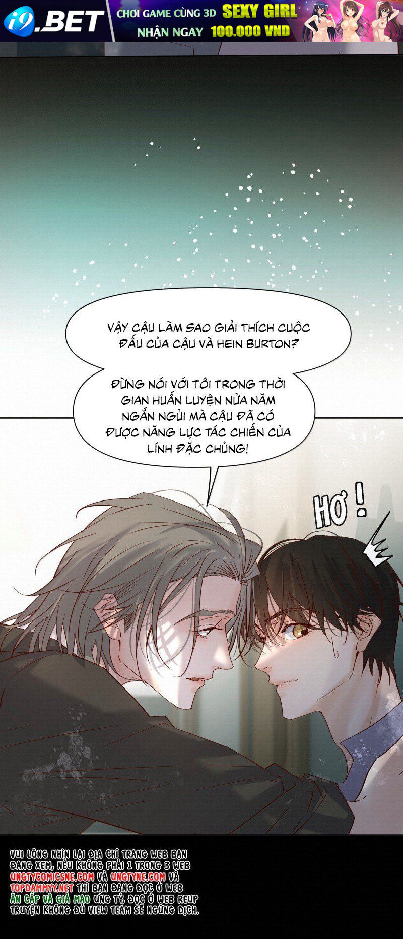 Tuyệt Xử Phùng Sinh - Chapter 95 - Page 25