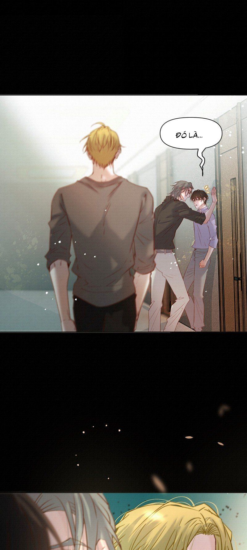 Tuyệt Xử Phùng Sinh - Chapter 95 - Page 26