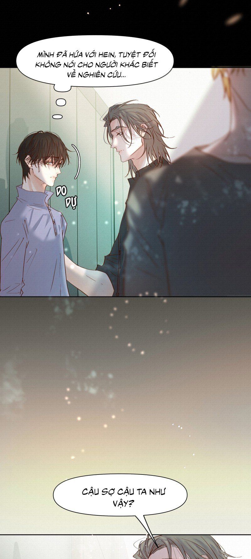 Tuyệt Xử Phùng Sinh - Chapter 95 - Page 28