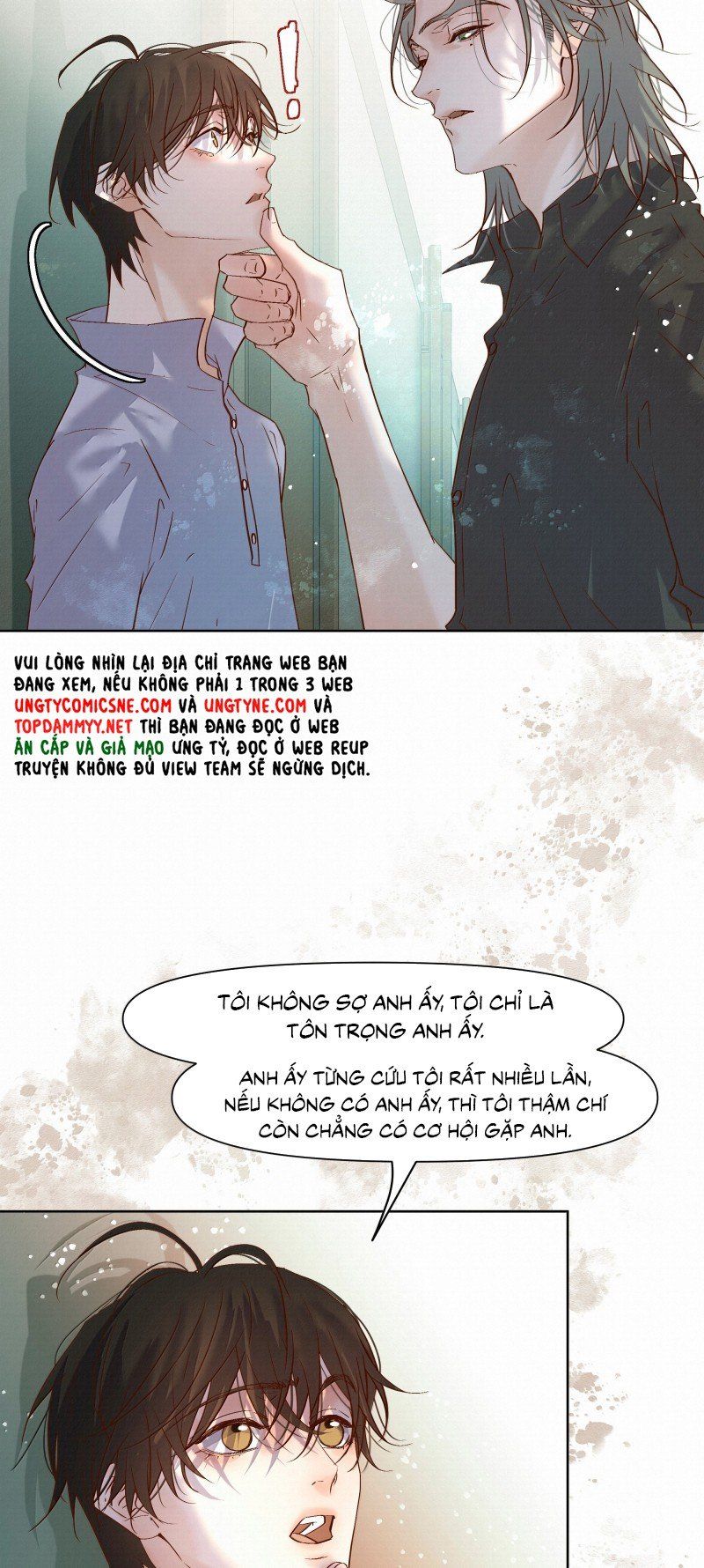 Tuyệt Xử Phùng Sinh - Chapter 95 - Page 29