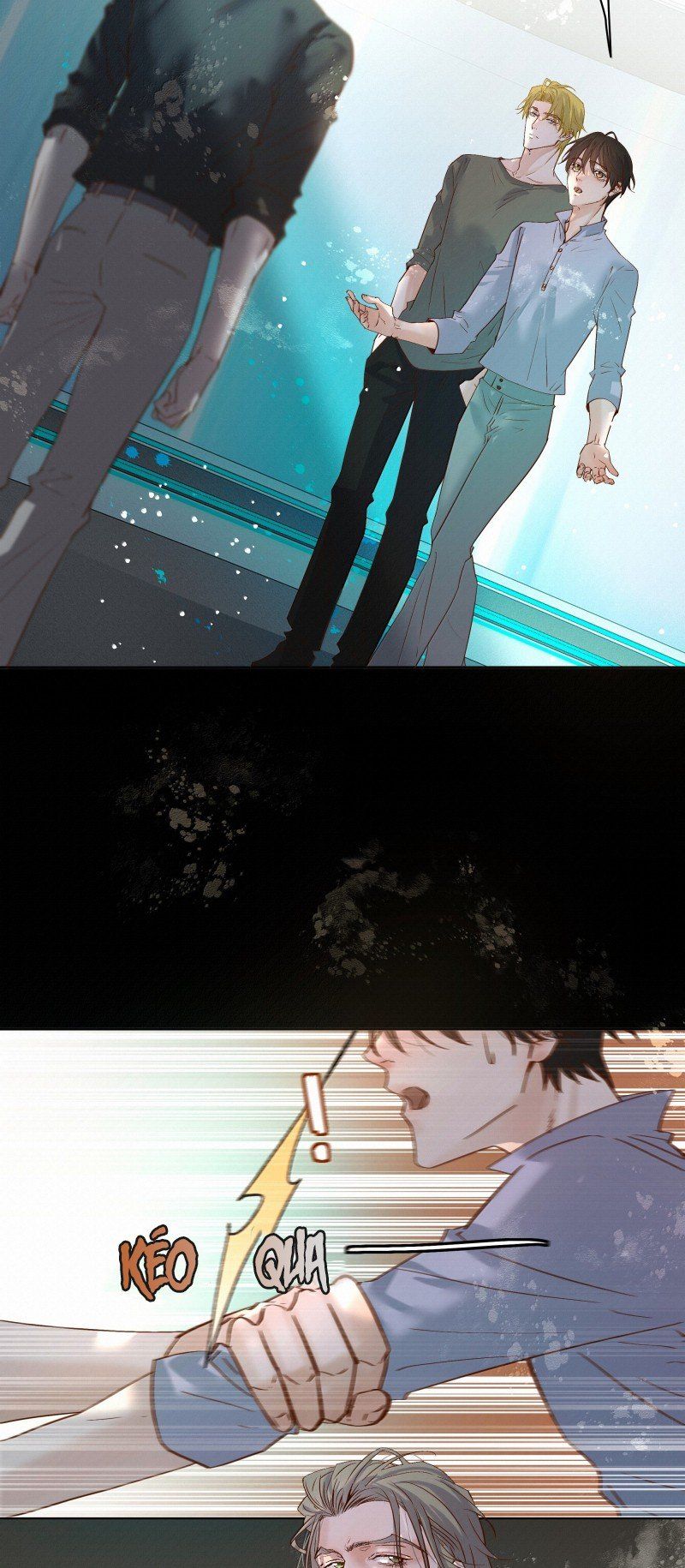 Tuyệt Xử Phùng Sinh - Chapter 95 - Page 3