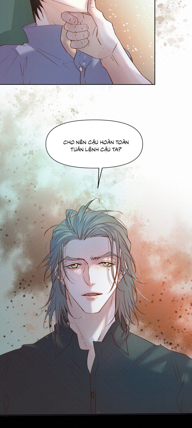 Tuyệt Xử Phùng Sinh - Chapter 95 - Page 30