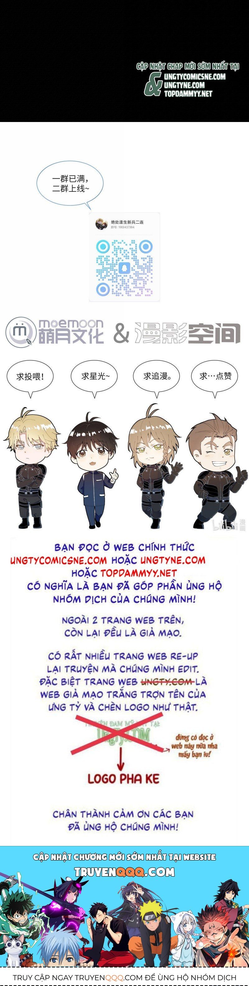 Tuyệt Xử Phùng Sinh - Chapter 95 - Page 31