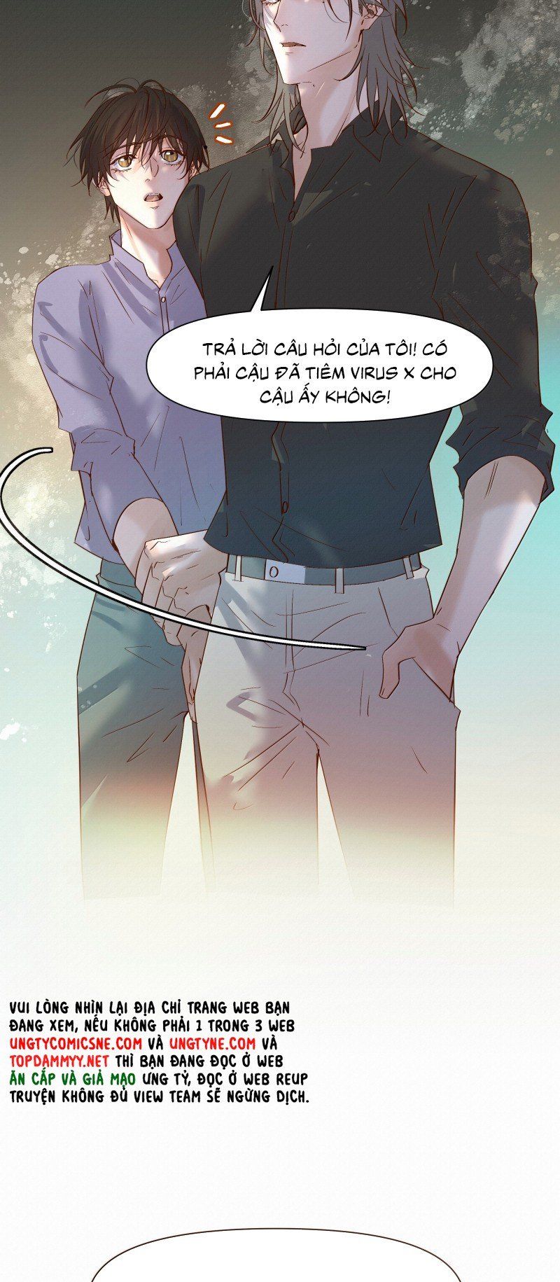 Tuyệt Xử Phùng Sinh - Chapter 95 - Page 4