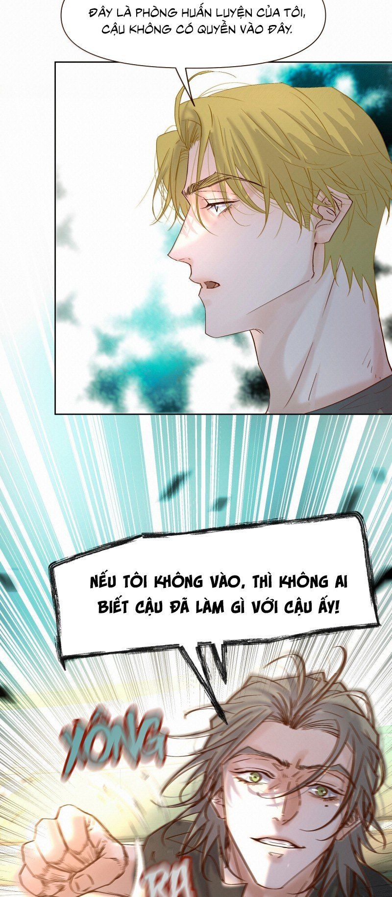 Tuyệt Xử Phùng Sinh - Chapter 95 - Page 5