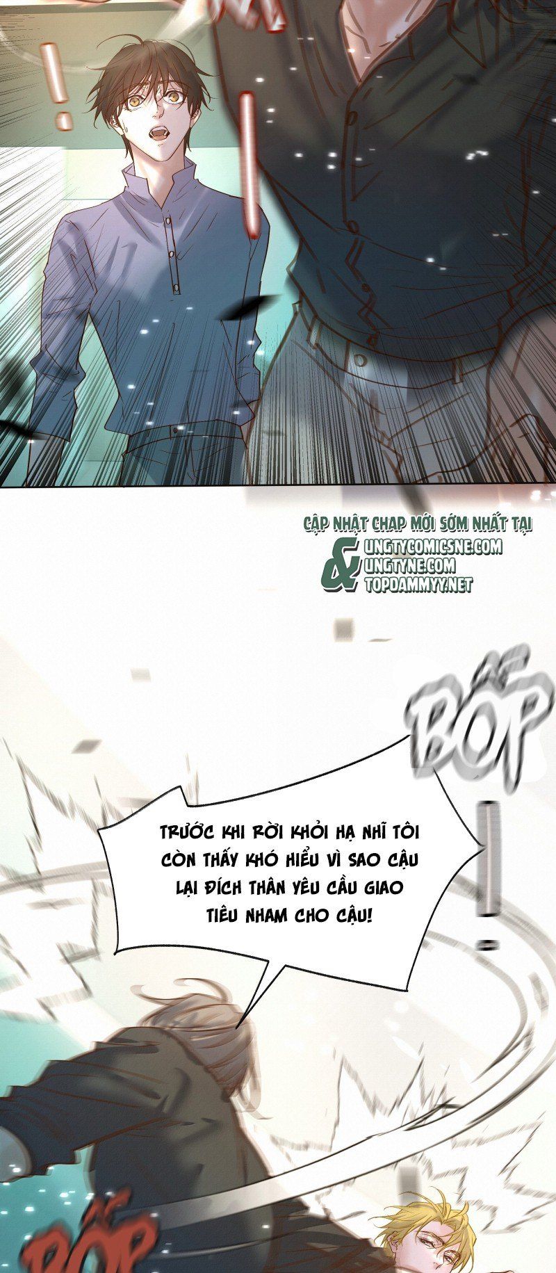 Tuyệt Xử Phùng Sinh - Chapter 95 - Page 6